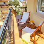 Appartement Les Bovetes *