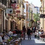 Les Bovetes Dénia