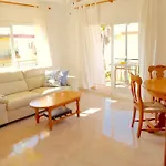 Les Bovetes Apartman Denia
