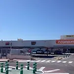 Les Bovetes Denia