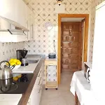 Διαμέρισμα Les Bovetes Denia