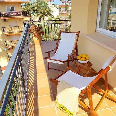 Apartamento Les Bovetes *