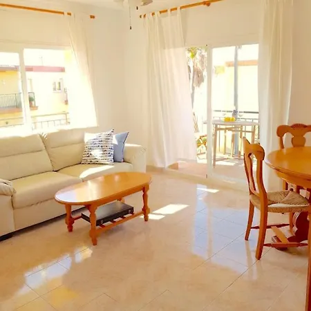Les Bovetes Apartamento Dénia