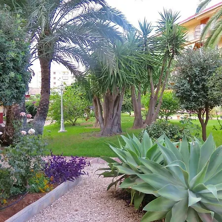 公寓 Les Bovetes *