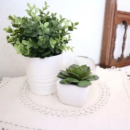 公寓 Les Bovetes *