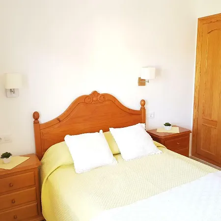 Les Bovetes Apartman