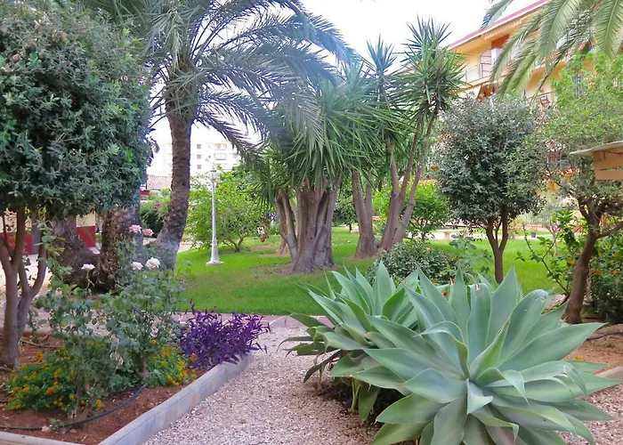 公寓 Les Bovetes *