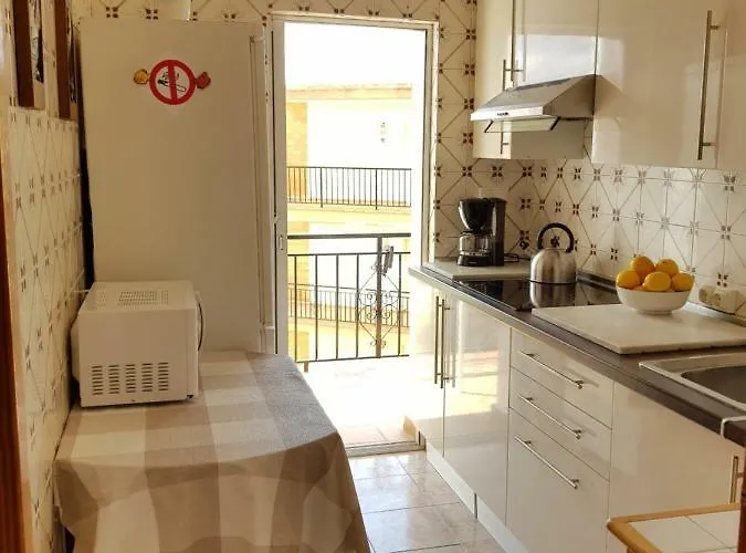 Les Bovetes デニア