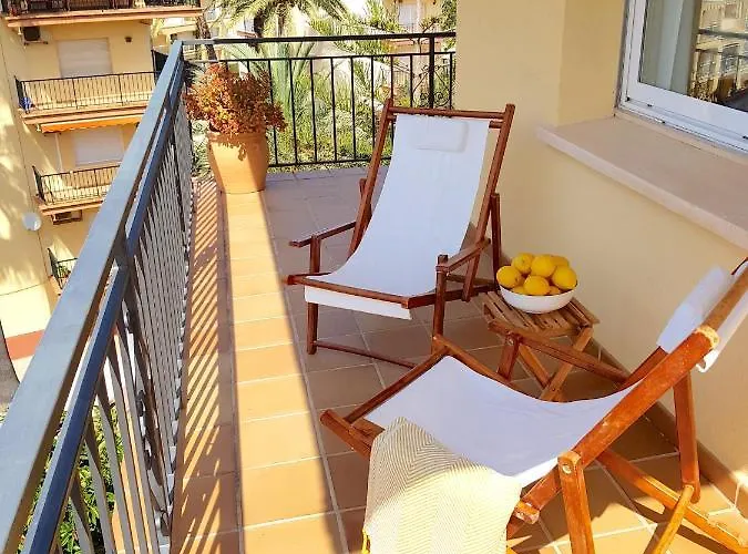 Appartement Les Bovetes *