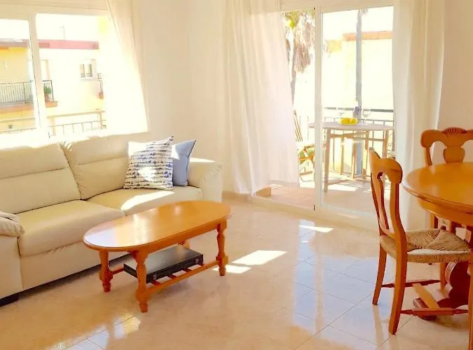 Les Bovetes Appartement Dénia