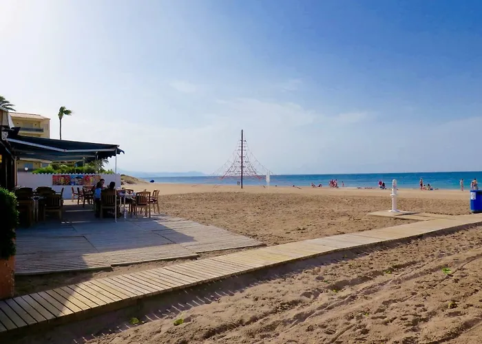 Appartement Les Bovetes Dénia