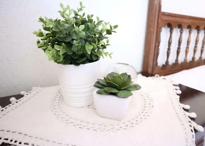 Appartement Les Bovetes *