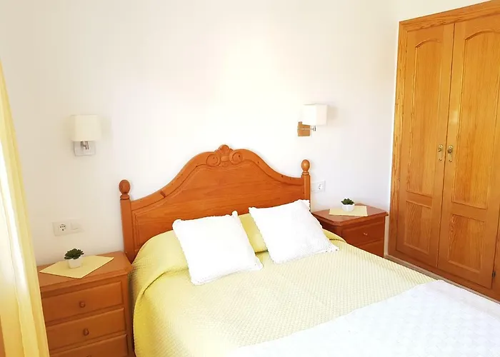 Les Bovetes Appartement