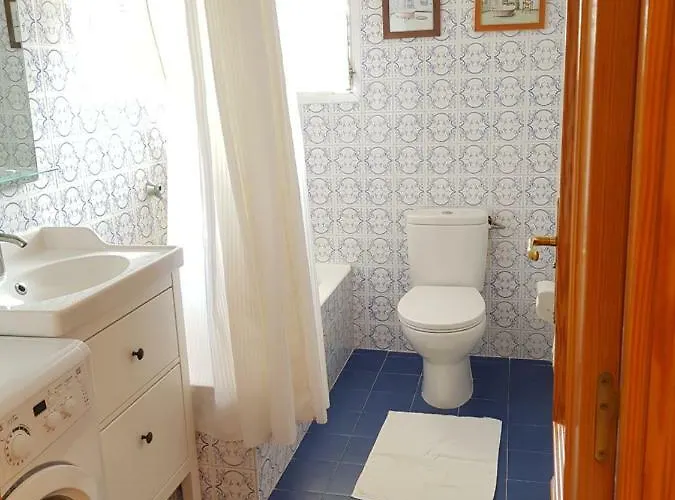 Les Bovetes Appartement *